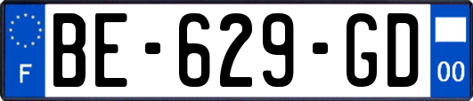 BE-629-GD