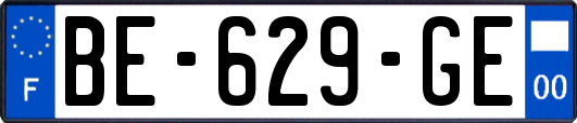 BE-629-GE