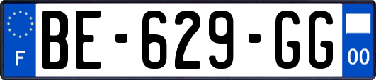 BE-629-GG