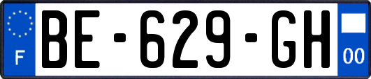 BE-629-GH