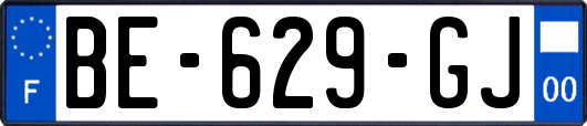 BE-629-GJ