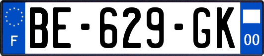 BE-629-GK