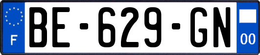 BE-629-GN