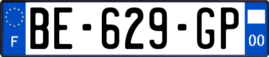 BE-629-GP