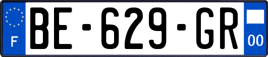 BE-629-GR