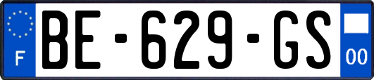 BE-629-GS