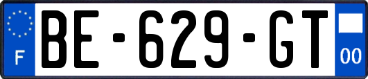 BE-629-GT