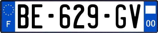BE-629-GV