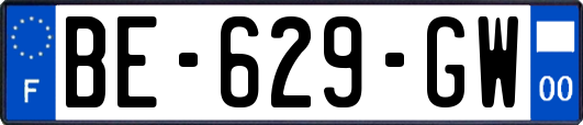 BE-629-GW