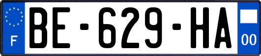 BE-629-HA