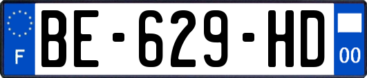 BE-629-HD