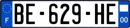 BE-629-HE