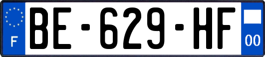 BE-629-HF