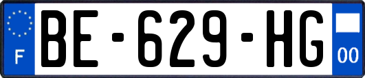 BE-629-HG