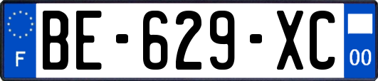 BE-629-XC