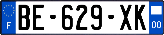 BE-629-XK