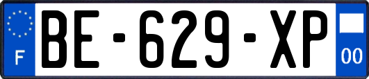 BE-629-XP