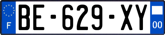 BE-629-XY
