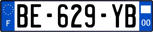 BE-629-YB