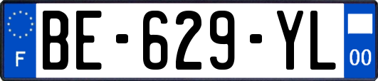 BE-629-YL