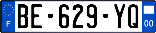 BE-629-YQ