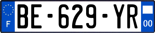 BE-629-YR