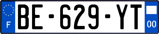 BE-629-YT