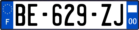 BE-629-ZJ