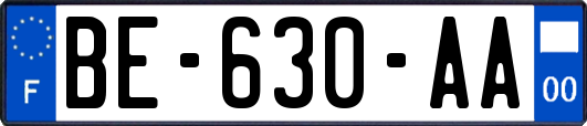 BE-630-AA