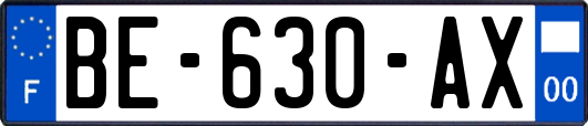 BE-630-AX