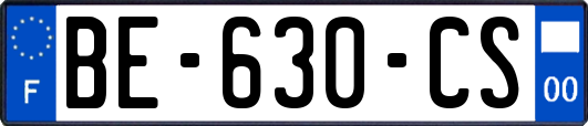 BE-630-CS