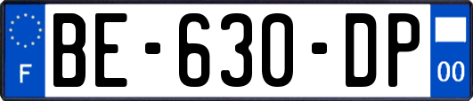 BE-630-DP