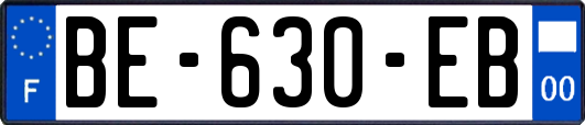 BE-630-EB
