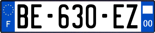 BE-630-EZ