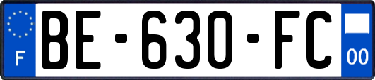 BE-630-FC