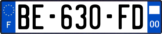 BE-630-FD