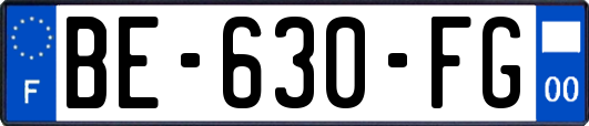 BE-630-FG