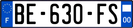 BE-630-FS