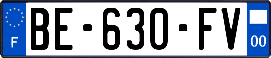 BE-630-FV