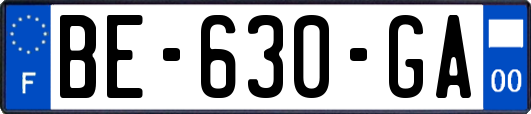 BE-630-GA