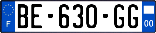 BE-630-GG