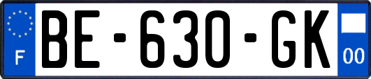 BE-630-GK