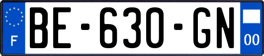 BE-630-GN