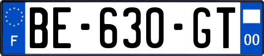 BE-630-GT