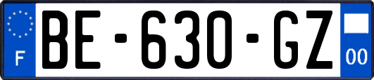 BE-630-GZ