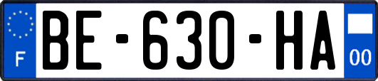 BE-630-HA