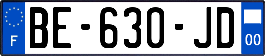 BE-630-JD
