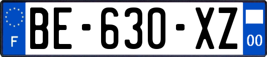 BE-630-XZ