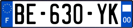 BE-630-YK