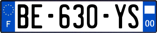 BE-630-YS